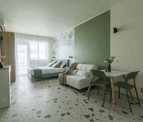 La Cocò Monolocale