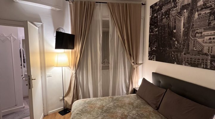 camere a ore piazzale clodio