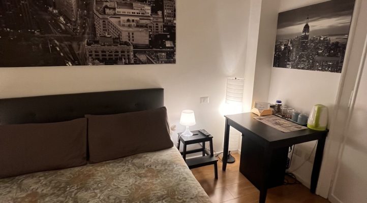 camere a ore piazzale clodio