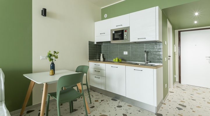 la cocò camere a ore roma