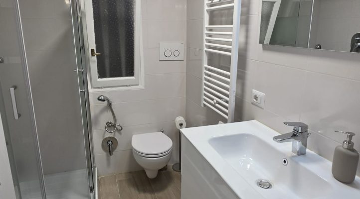 camere a ore prati roma