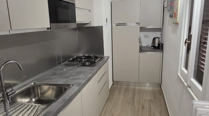 camere a ore prati roma
