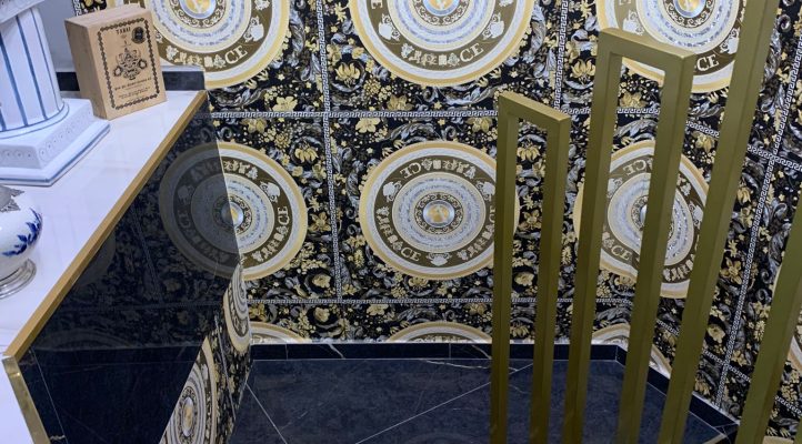 camere a ore mantova