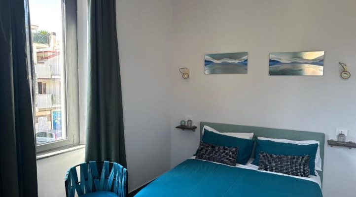 camera a ore Caserta