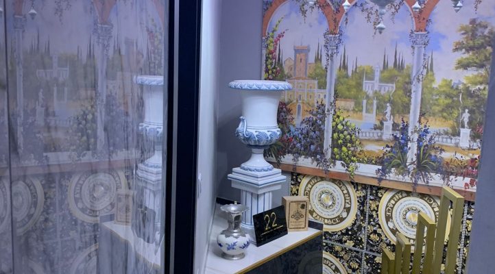 camere a ore mantova