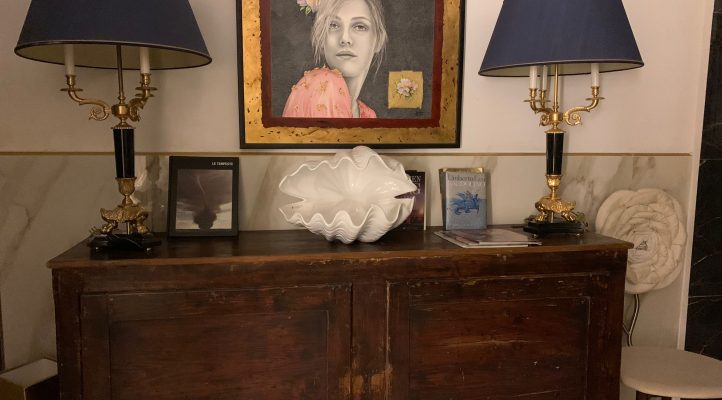 camere a ore mantova