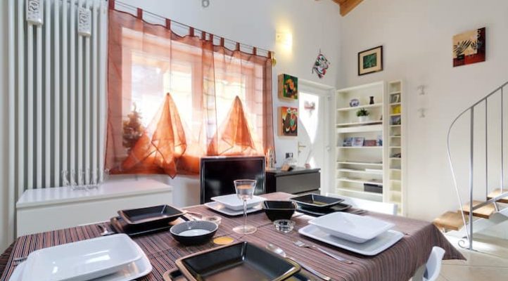 camere a ore trento