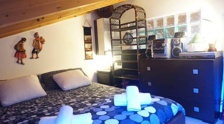 camere a ore trento