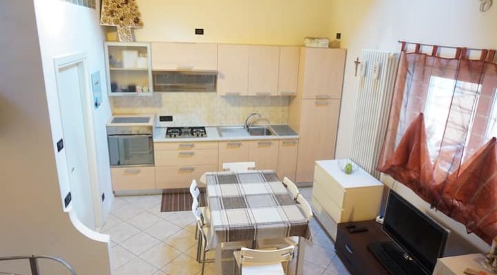 camere a ore trento