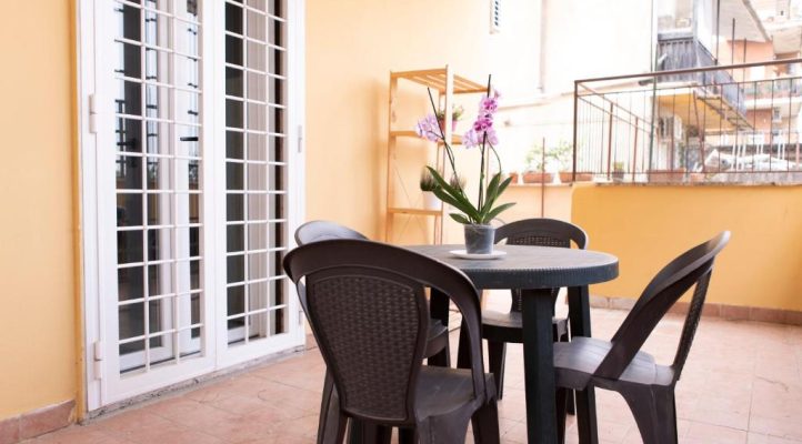 camere a ore nomentana