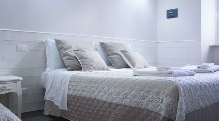 clara domus camere a ore day use stazione termini