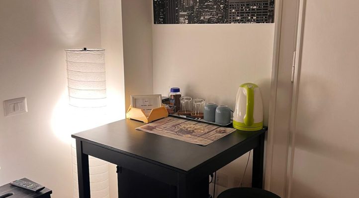 piazzale clodio camere a ore