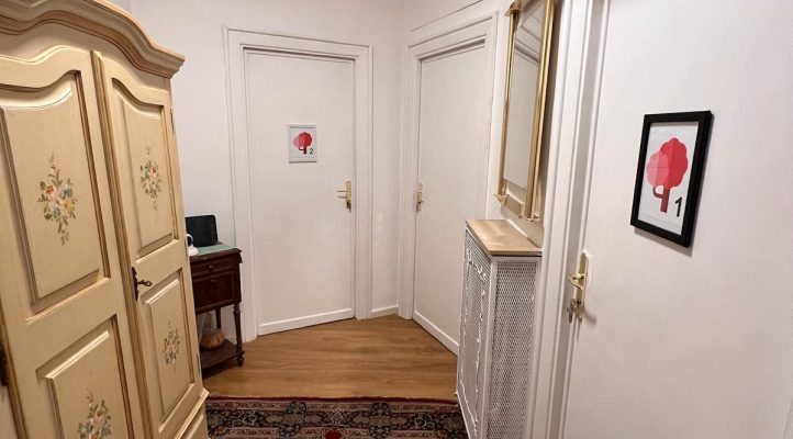 piazzale clodio camere a ore