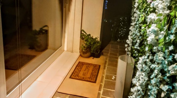 camere a ore padova