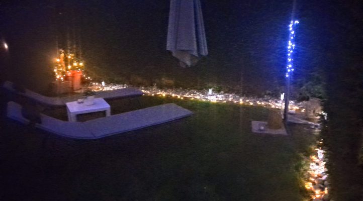 camere a ore padova