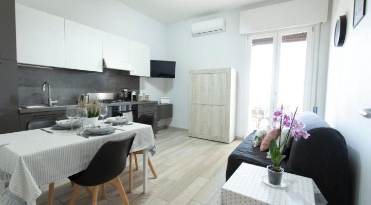 camere a ore nomentana