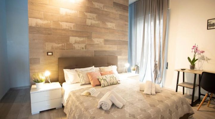 camere a ore nomentana