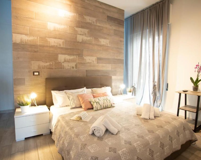 camere a ore nomentana