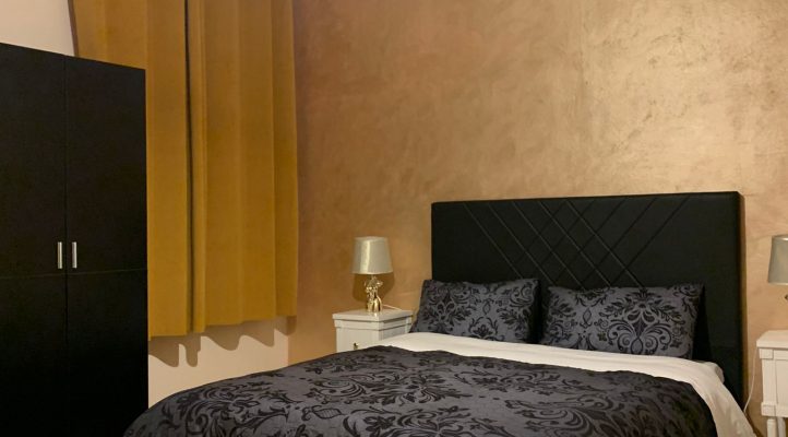 camera a ore principe rooms