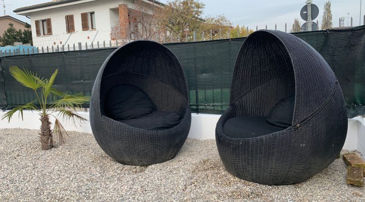 camera a ore principe rooms