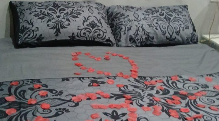 camera a ore principe rooms