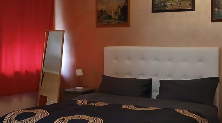 camera a ore principe rooms