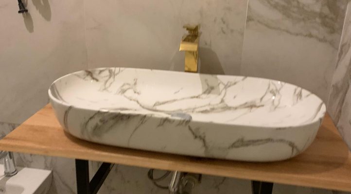 camera a ore principe rooms