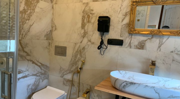 camera a ore principe rooms