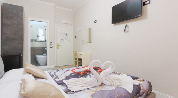 camere a ore policlinico