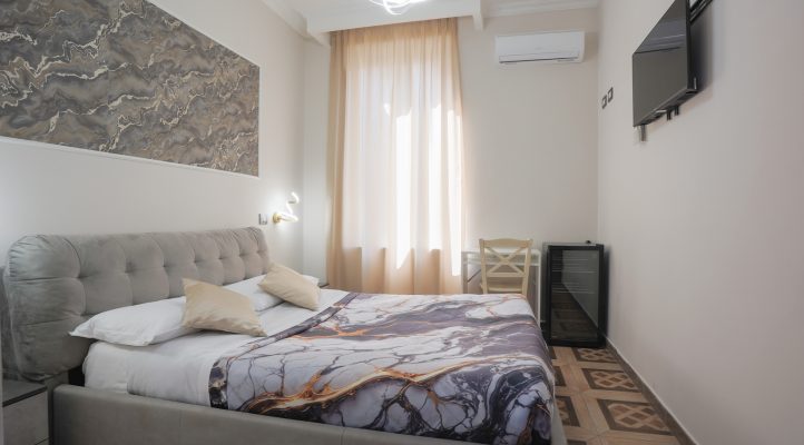 camere a ore policlinico