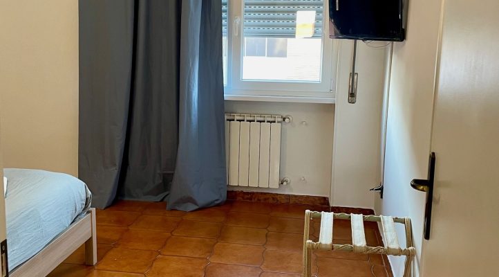 camere a ore stazione tiburtina roma