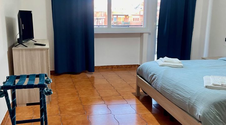 camere a ore stazione tiburtina roma