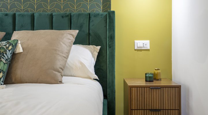 camere a ore trastevere roma