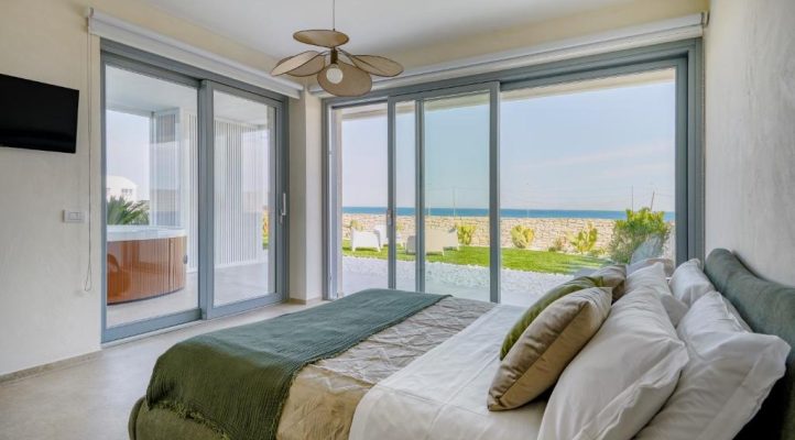 camere a ore bari fronte mare