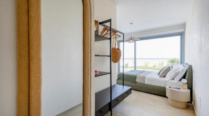 camere a ore bari fronte mare