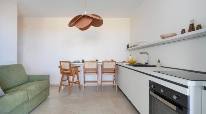 camere a ore bari fronte mare