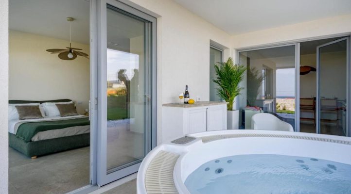 camere a ore bari fronte mare