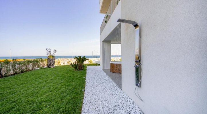 camere a ore bari fronte mare