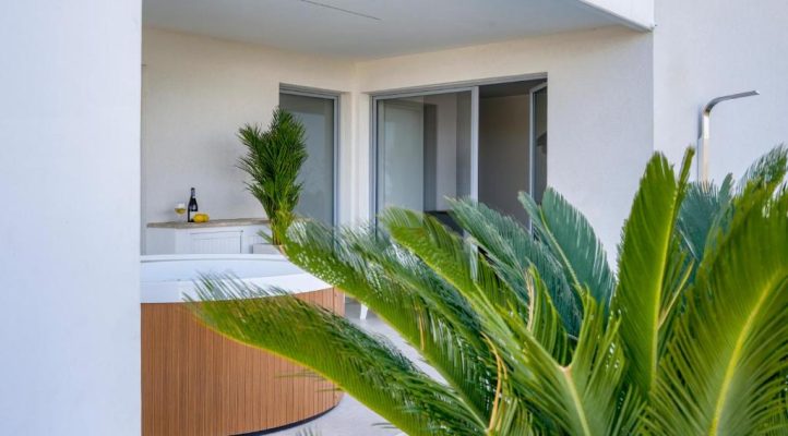 camere a ore bari fronte mare