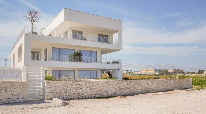 camere a ore bari fronte mare