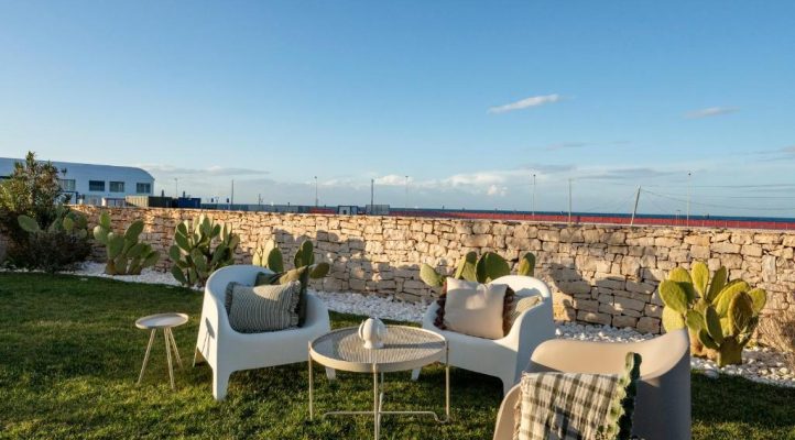 camere a ore bari fronte mare