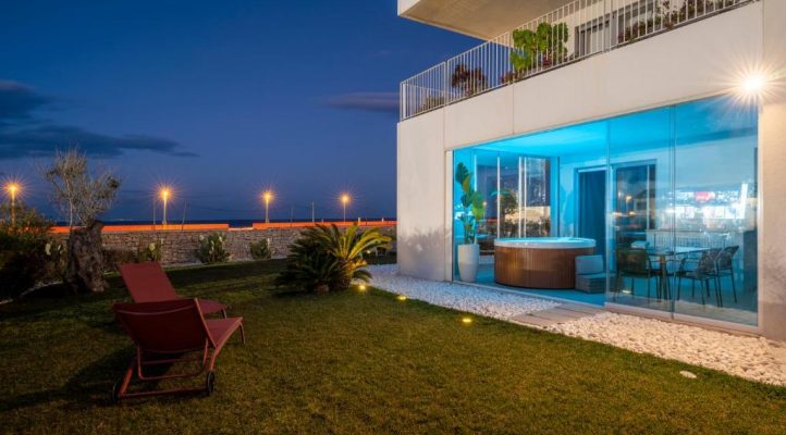 camere a ore bari fronte mare